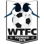 Wimborne Town logo