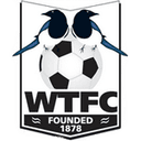 Wimborne Town logo