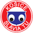 Slávia TU Košice logo