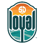 San Diego Loyal logo