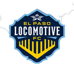 El Paso Locomotive logo