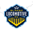 El Paso Locomotive logo