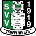 Scheveningen logo