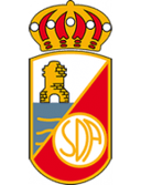 RSD Alcalá logo