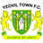 Yeovil Town logo