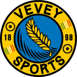 Vevey Sports logo