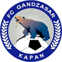 Gandzasar logo