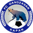 Gandzasar logo