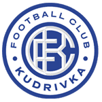 Kudrivka logo