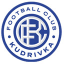 Kudrivka logo