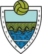 Atlético Tordesillas logo