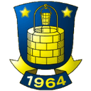 Brøndby IF logo