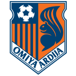 Omiya Ardija logo