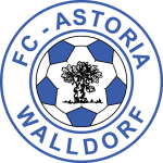 Astoria Walldorf logo