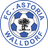 Astoria Walldorf logo
