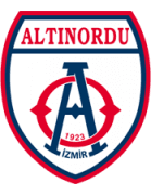 Altınordu logo