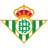 Real Betis logo