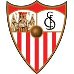 Sevilla U19 logo