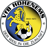 Hohenems logo