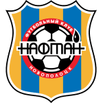 Naftan logo