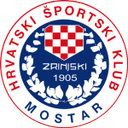 Zrinjski logo