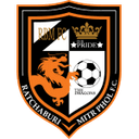 Ratchaburi Mitrphol FC logo