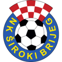 Siroki Brijeg logo