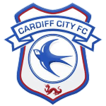 Cardiff City logo