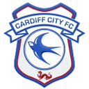 Cardiff City logo