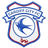 Cardiff City logo