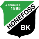 Hønefoss logo