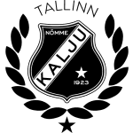 Nõmme Kalju II logo