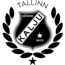 Nõmme Kalju II logo