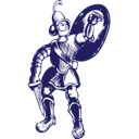 Matlock Town logo