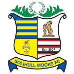 Solihull Moors logo