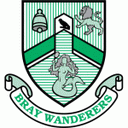 Bray Wanderers logo