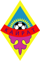 Kairat U19 logo