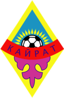 Kairat U19 logo