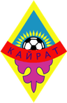 Kairat U19