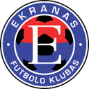 Ekranas logo