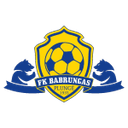 Babrungas logo
