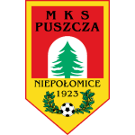 Puszcza Niepołomice logo