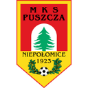 Puszcza Niepołomice logo