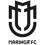 Maringá logo