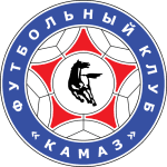 KAMAZ logo