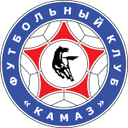 KAMAZ logo