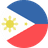Philippines U23 logo
