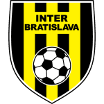 Inter Bratislava logo