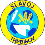 Slavoj Trebišov logo
