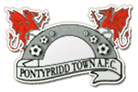 Pontypridd Town AFC logo